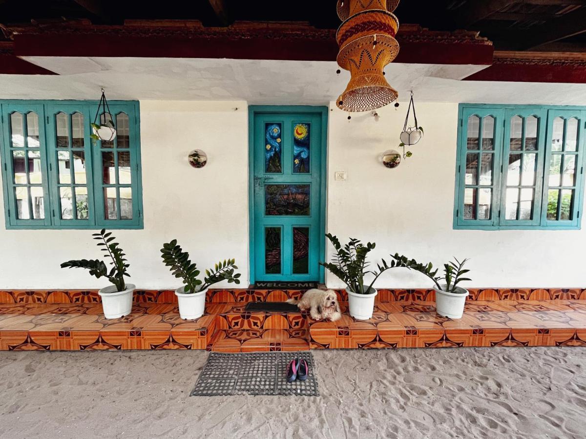 House In The Beach Alappuzha Exterior foto